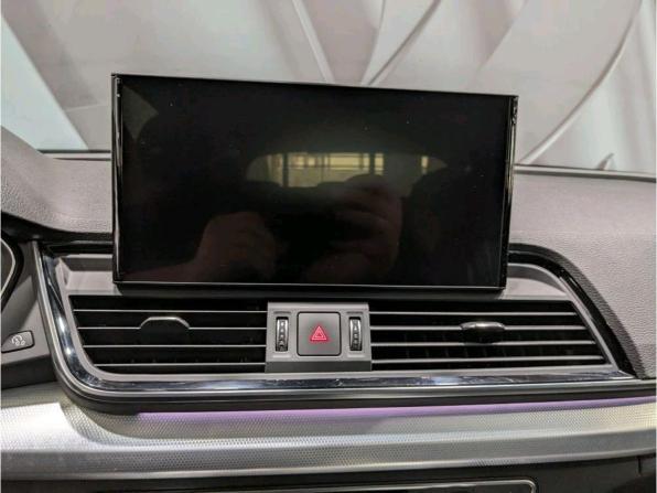 Audi Q5 II (FY) Рестайлинг с пробегом 2021 года, цена 4 090 000 рублей, 91800 км, внедорожник, Автокод Объявления