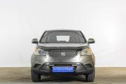 SsangYong Actyon II Тюмень  - изображение 21
