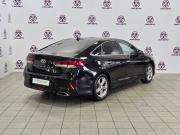 Hyundai Sonata VII (LF) Рестайлинг Тольятти  - изображение 26