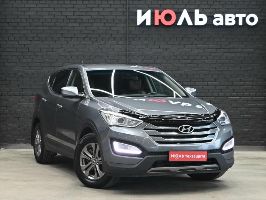 Hyundai Santa Fe III Екатеринбург  - изображение 3