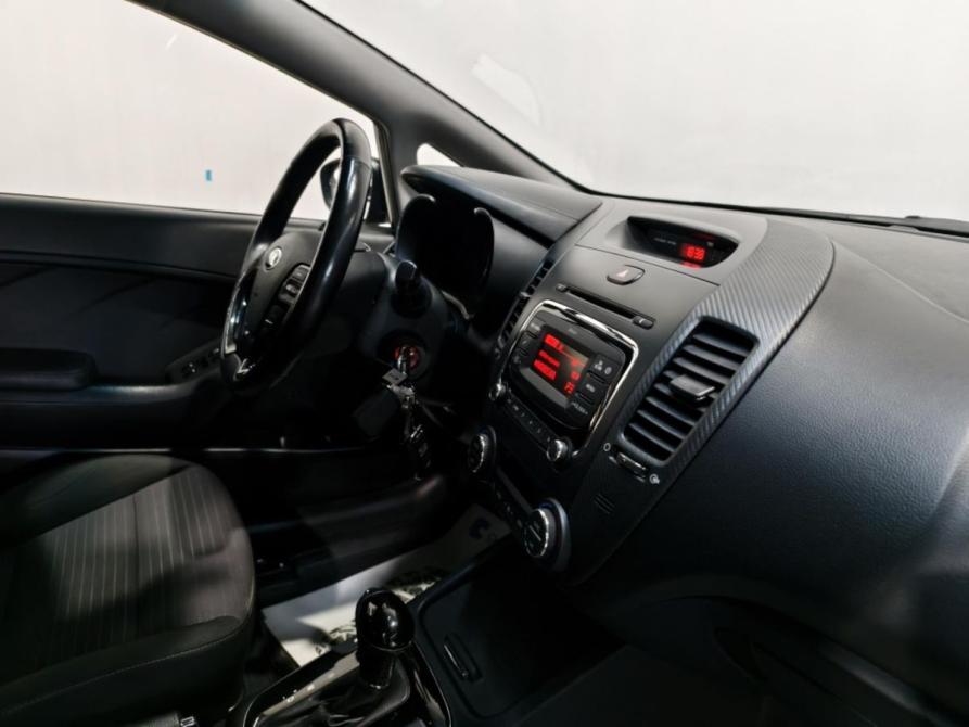 Kia Cerato III Рестайлинг (Classic) Курск  - изображение 7