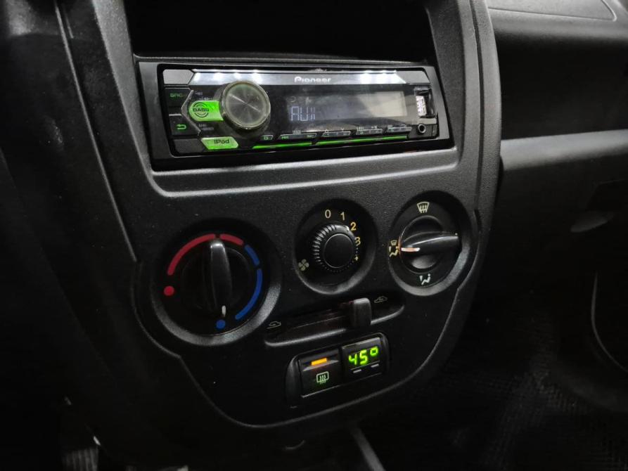 Lada (ВАЗ) Granta I Альметьевск  - изображение 19