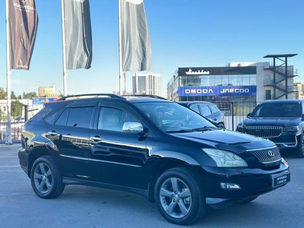 Lexus RX II с пробегом 2003 года, цена 945 000 рублей, 273354 км, внедорожник, Автокод Объявления