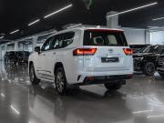 Toyota Land Cruiser 300 Series Москва  - изображение 38