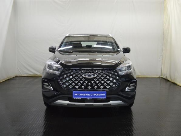 Chery Tiggo 4 Pro I с пробегом 2024 года, цена 1 635 000 рублей, 30513 км, внедорожник, Автокод Объявления