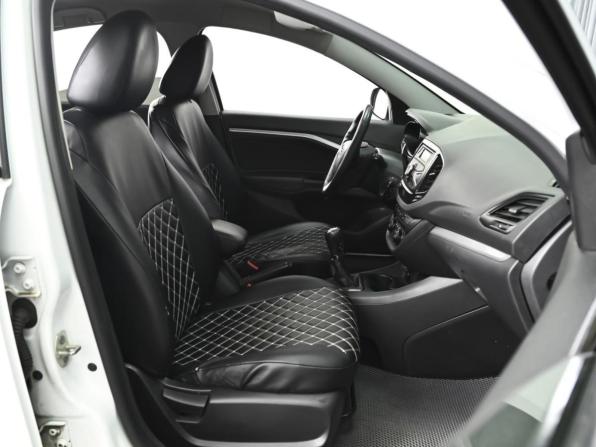 Lada (ВАЗ) Vesta I с пробегом 2020 года, цена 1 050 000 рублей, 179232 км, седан, Автокод Объявления