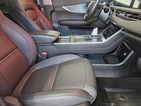 Chery Tiggo 7 Pro Max I с пробегом 2022 года, цена 1 845 000 рублей, 38774 км, внедорожник, Автокод Объявления