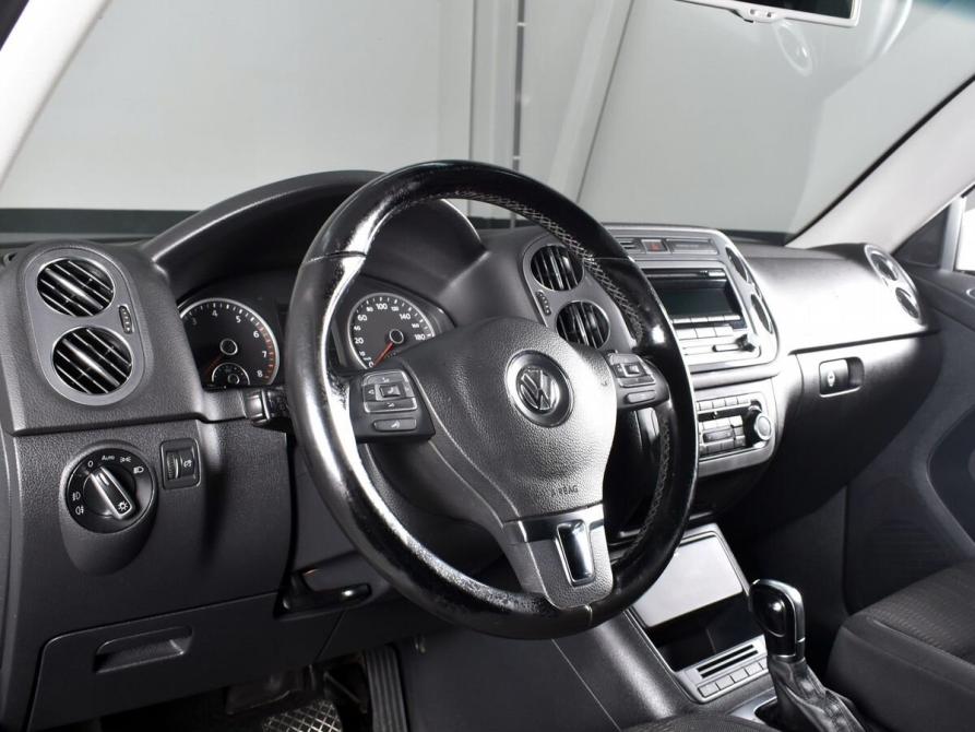 Volkswagen Tiguan I Рестайлинг Кемерово  - изображение 6