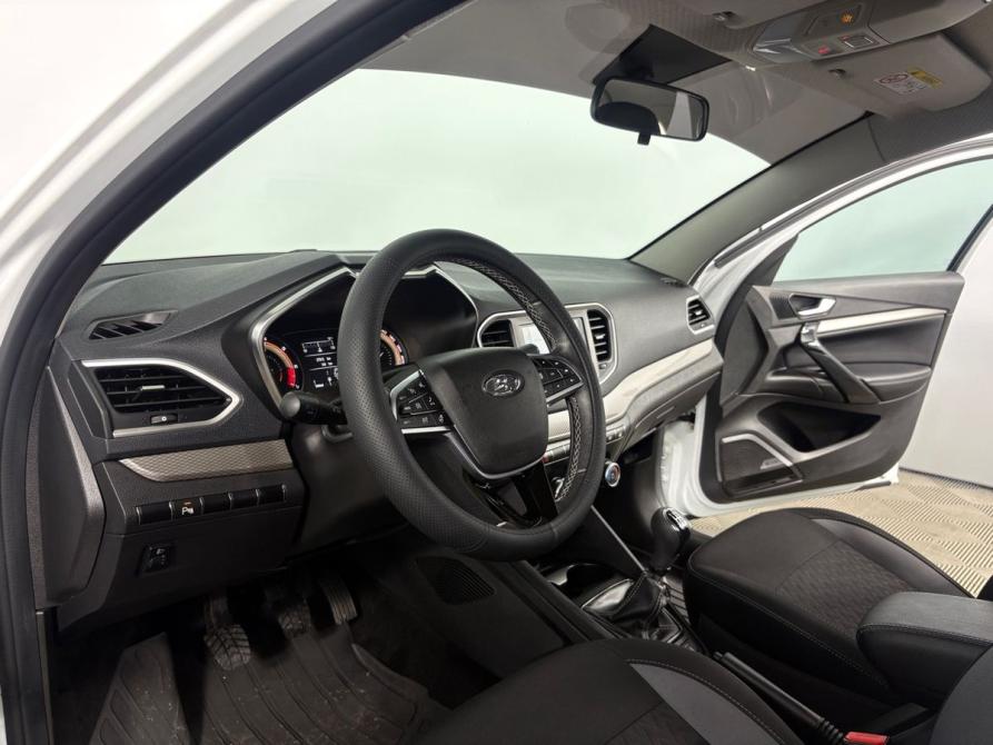 Lada (ВАЗ) Vesta I Рестайлинг (NG) Борисоглебск  - изображение 12