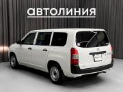 Toyota Probox I Рестайлинг Красноярск  - изображение 21