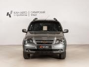 Chevrolet Niva I Рестайлинг Казань  - изображение 10