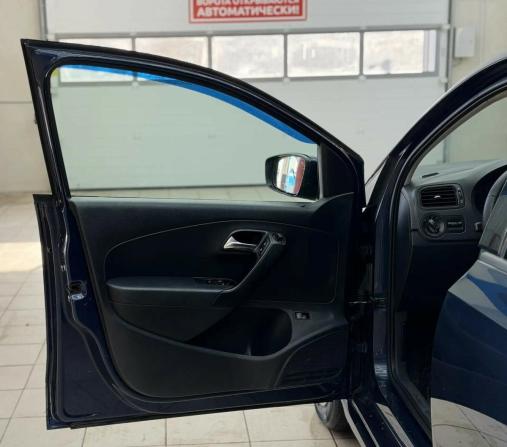 Volkswagen Polo V с пробегом 2014 года, цена 620 000 рублей, 252570 км, седан, Автокод Объявления