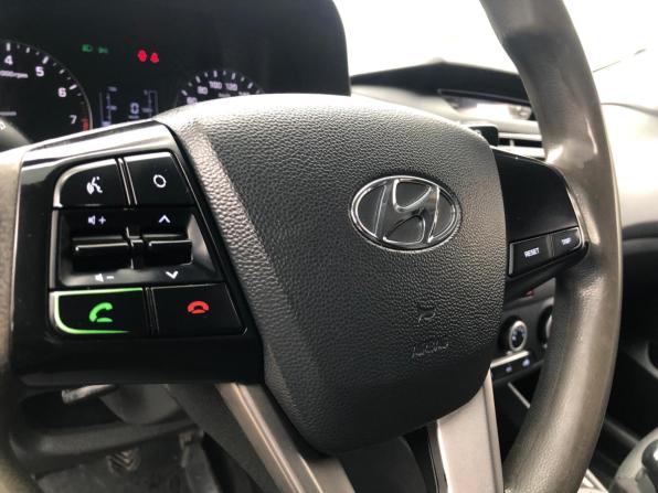 Hyundai Creta I с пробегом 2019 года, цена 1 667 000 рублей, 174384 км, внедорожник, Автокод Объявления