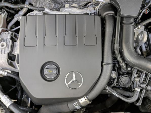Mercedes-Benz A-Класс IV (W177) с пробегом 2020 года, цена 2 399 000 рублей, 85811 км, седан, Автокод Объявления