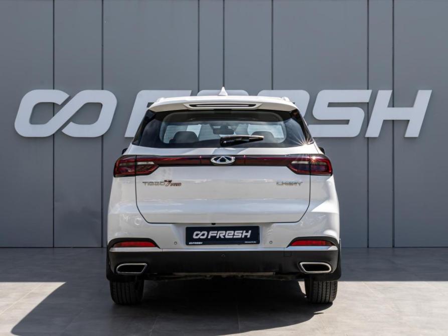 Chery Tiggo 7 Pro I Краснодар  - изображение 4