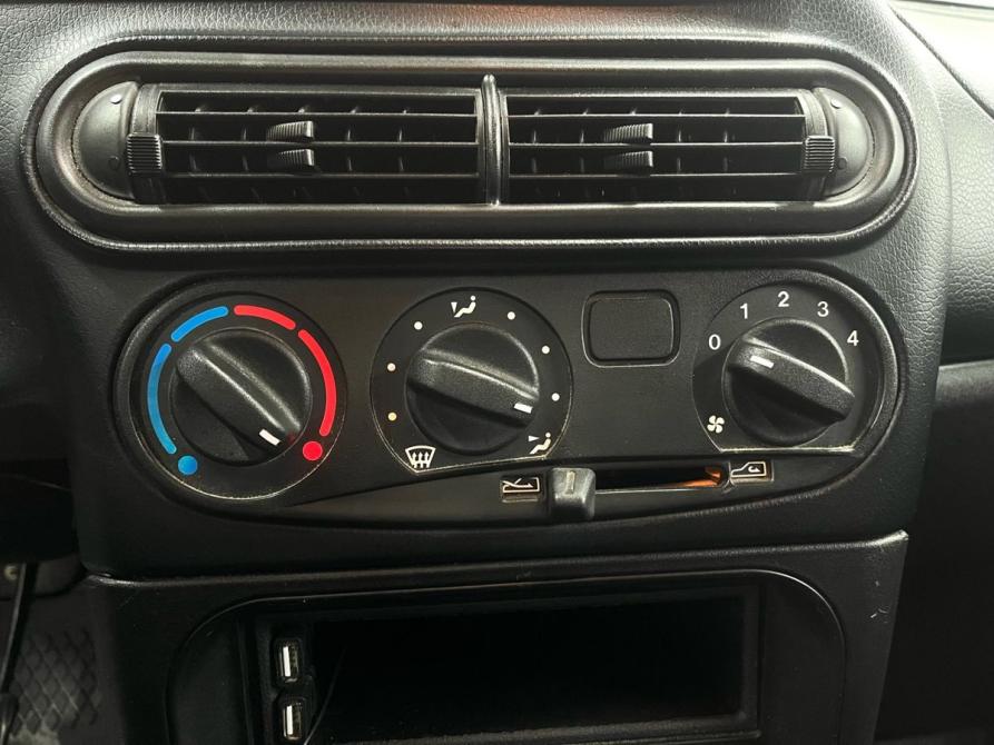 Chevrolet Niva I Рестайлинг Ростов-на-Дону  - изображение 14