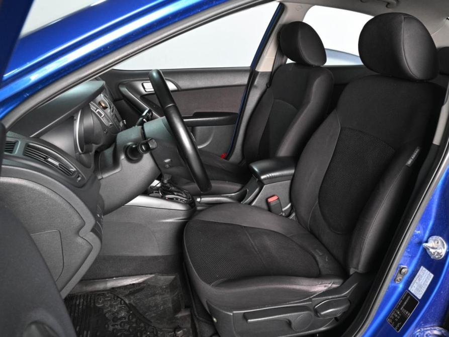 Kia Cerato II Ростов-на-Дону  - изображение 10