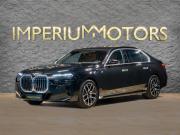 BMW 7 серии VII (G70) Москва  - изображение 30