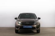 Lada (ВАЗ) Granta I Рестайлинг Новосибирск  - изображение 18