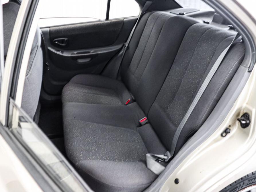 Hyundai Accent II Минеральные Воды  - изображение 9
