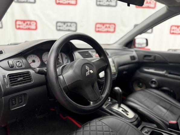 Mitsubishi Lancer IX Рестайлинг с пробегом 2007 года, цена 429 990 рублей, 288942 км, седан, Автокод Объявления