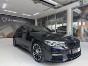 BMW 5 серии VII (G30/G31/G38) Минеральные Воды  - изображение 20