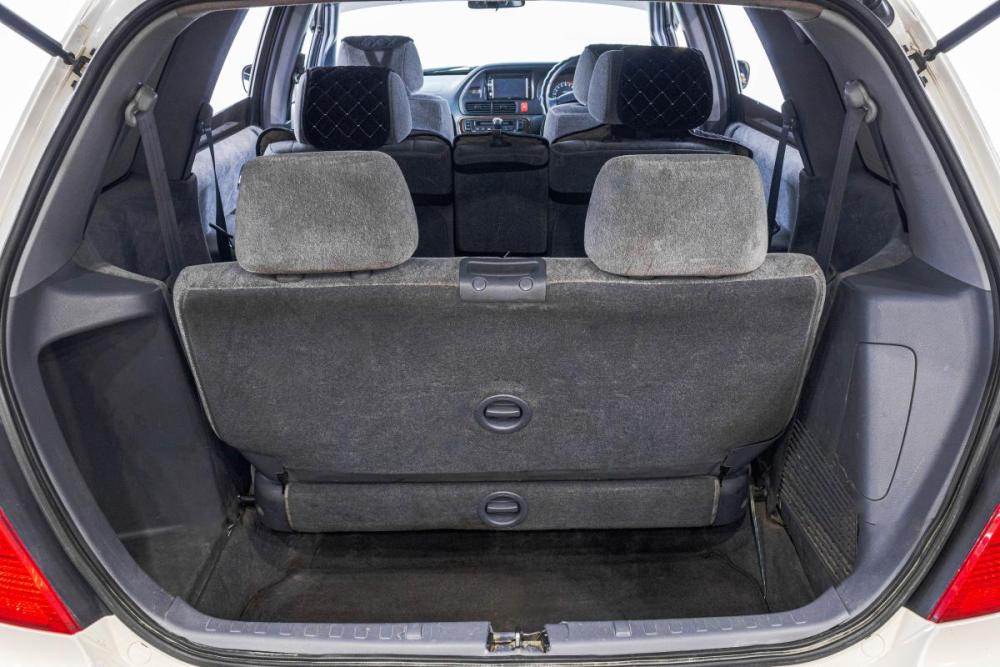 Honda Odyssey II Рестайлинг Барнаул  - изображение 23