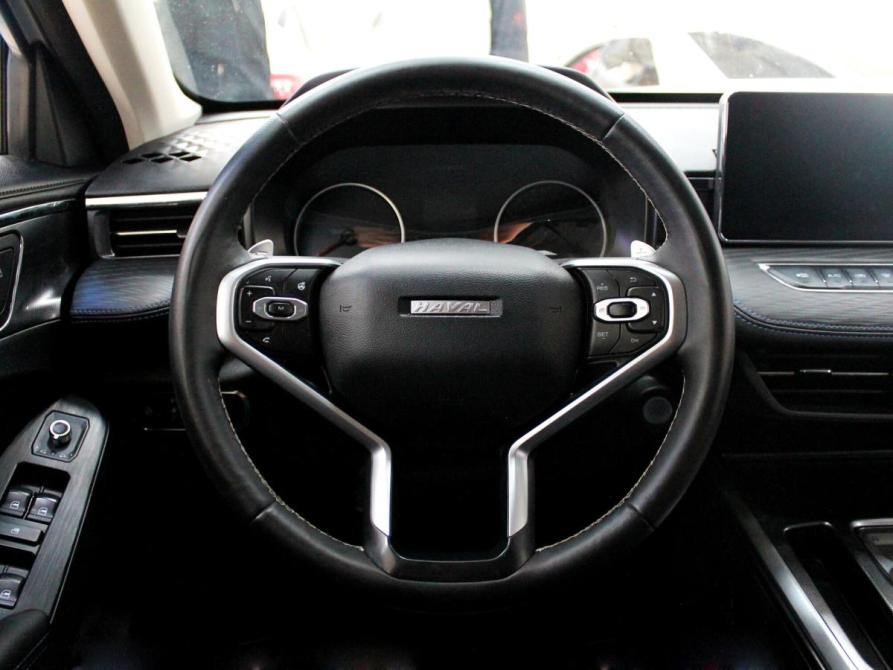 Haval Jolion I Таганрог  - изображение 15
