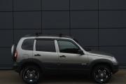 Chevrolet Niva I Рестайлинг Оренбург  - изображение 24