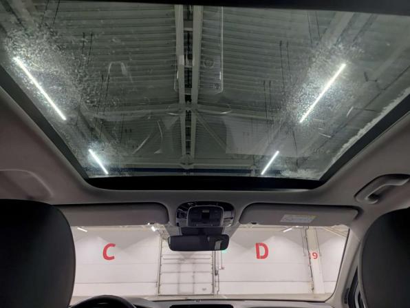 Hyundai Santa Fe IV Рестайлинг с пробегом 2021 года, цена 3 290 000 рублей, 80743 км, внедорожник, Автокод Объявления
