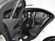 Mercedes-Benz E-Класс V (W213 S213 C238) Москва  - изображение 32