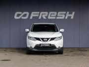 Nissan Qashqai II Краснодар  - изображение 24