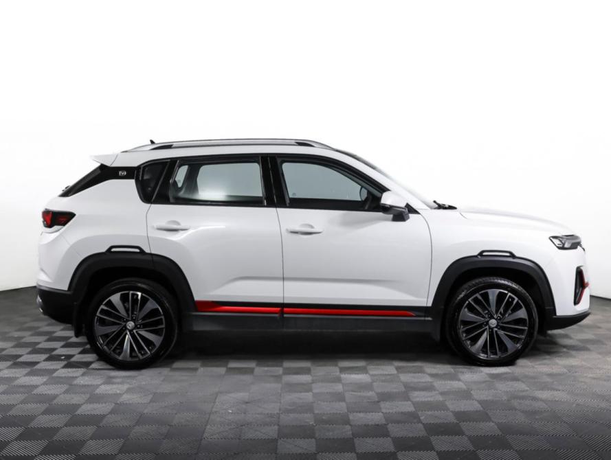 Changan CS35 Plus I Рестайлинг Москва  - изображение 4