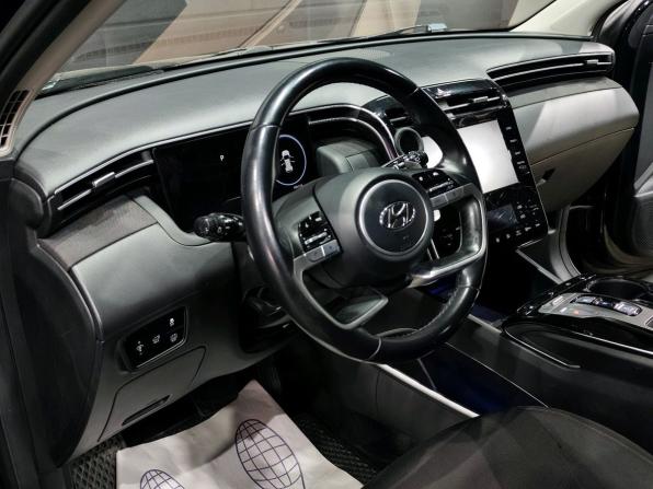 Hyundai Tucson IV с пробегом 2021 года, цена 2 990 000 рублей, 191112 км, внедорожник, Автокод Объявления