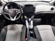 Chevrolet Cruze I Пермь  - изображение 32