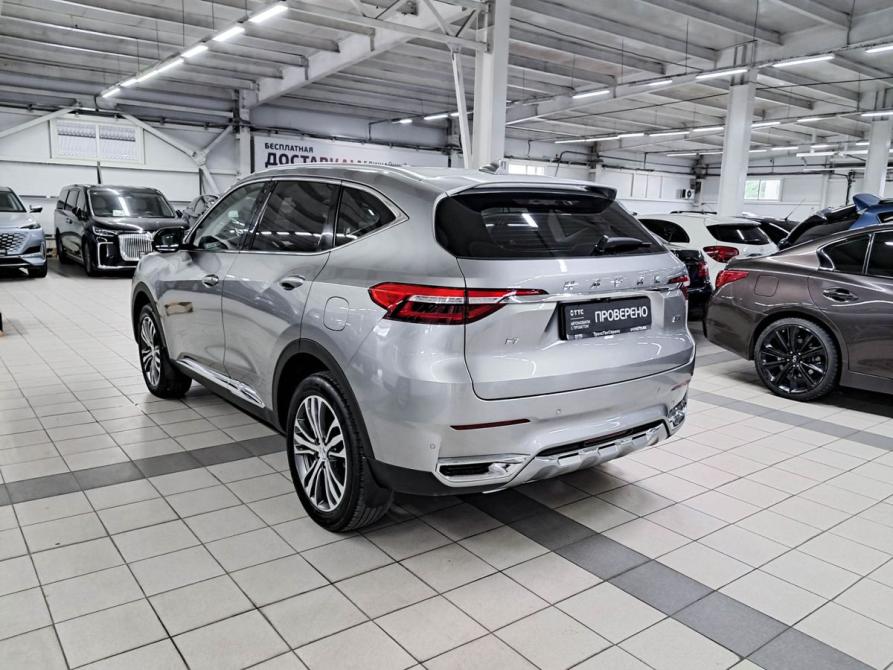 Haval F7 I Набережные Челны  - изображение 8