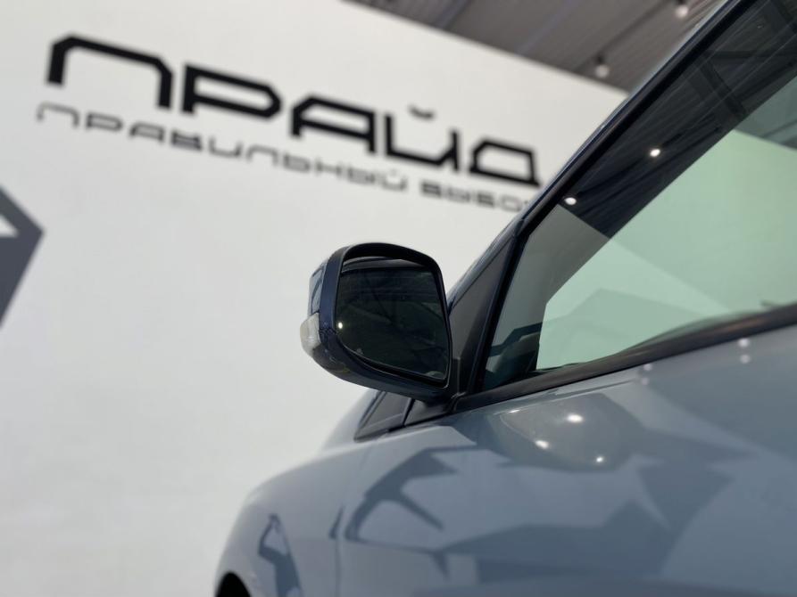 Ford Focus II Рестайлинг Ростов-на-Дону  - изображение 9