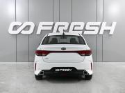 Kia Rio IV Рестайлинг Ростов-на-Дону  - изображение 23