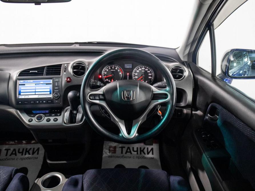 Honda Stream II Рестайлинг Иркутск  - изображение 10