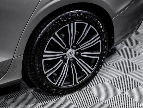 Volvo S60 III с пробегом 2019 года, цена 3 550 000 рублей, 50286 км, седан, Автокод Объявления