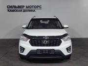 Hyundai Creta I Рестайлинг Пермь  - изображение 20