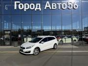 Kia Ceed II Рестайлинг Оренбург  - изображение 21
