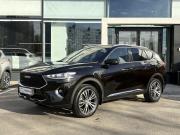 Haval F7 I Москва  - изображение 25