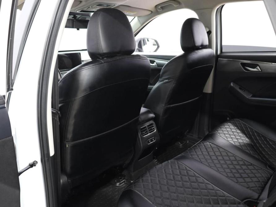 Haval Jolion I Рестайлинг Ростов-на-Дону  - изображение 11
