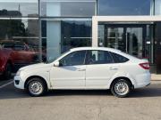 Lada (ВАЗ) Granta I Москва  - изображение 25