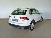 Volkswagen Tiguan II Москва  - изображение 25