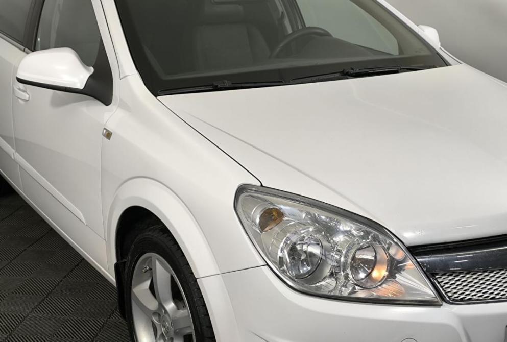 Opel Astra H Рестайлинг Нижний Новгород  - изображение 18