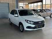 Lada (ВАЗ) Granta I Рестайлинг Оренбург  - изображение 25