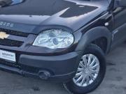 Chevrolet Niva I Рестайлинг Архангельск  - изображение 19
