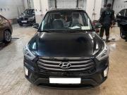 Hyundai Creta I Москва  - изображение 24